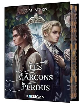 portada Les Garçons Perdus: Collector (en Francés)