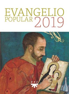 portada Evangelio Popular 2019