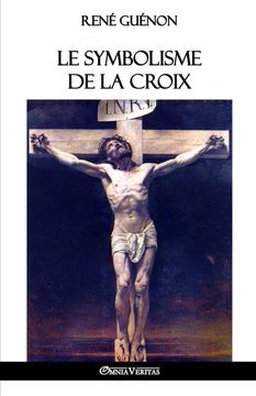 portada Le Symbolisme de la Croix (in French)
