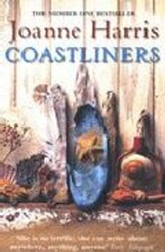 portada Coastliners (in English)