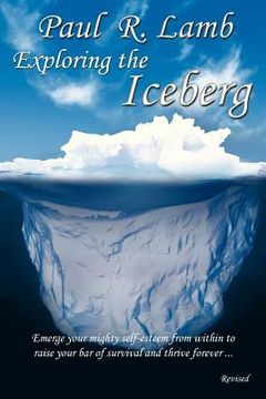 portada exploring the iceberg (en Inglés)