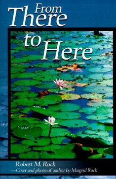 portada from there to here (in English)