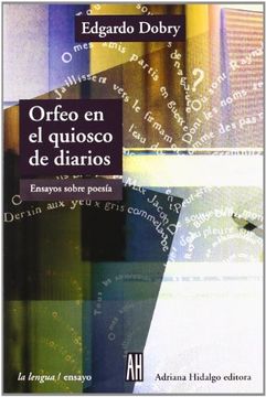 portada Orfeo en el Quiosco de Diarios (in Spanish)