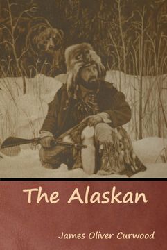 portada The Alaskan (en Inglés)