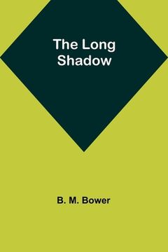 portada The Long Shadow