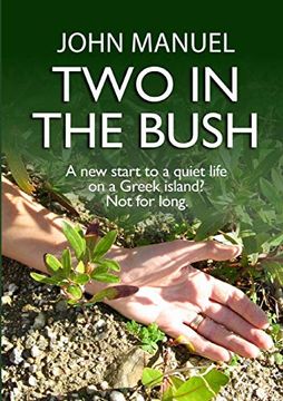 portada Two in the Bush 