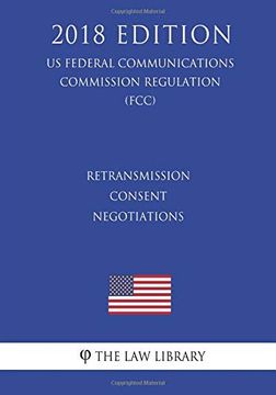 portada Retransmission Consent Negotiations (in English)