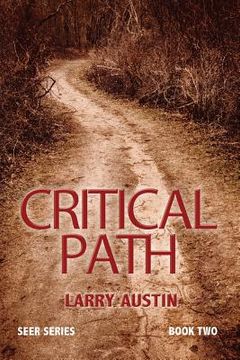 portada Critical Path: Seer Series - Book Two (in English)