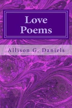 portada Love Poems (en Inglés)