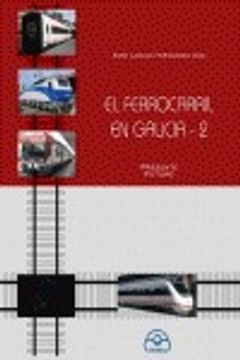 portada El ferrocarril en Galicia 2 (Sin colección)