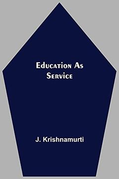 portada Education as Service 