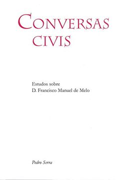 portada Conversas Civis (en Portugués)