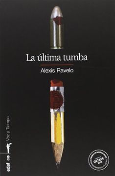 portada La Última Tumba (in Spanish)