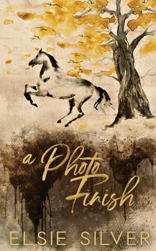 portada A Photo Finish (Gold Rush Ranch) (in English)