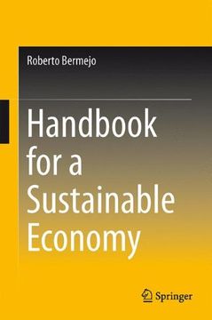 portada Handbook for a Sustainable Economy