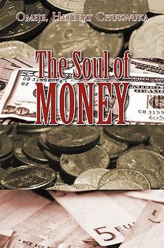 portada the soul of money (in English)