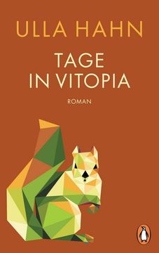 portada Tage in Vitopia (in German)