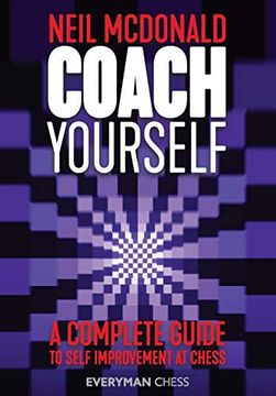 portada Coach Yourself (en Inglés)