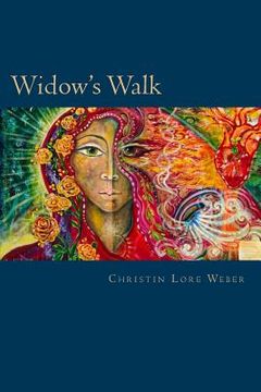portada Widow's Walk (in English)