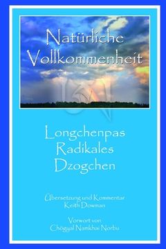 portada Natürliche Vollkommenheit (en Alemán)