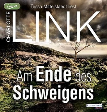 portada Am Ende des Schweigens: Lesung. Gekürzte Ausgabe (en Alemán)