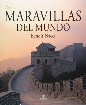 portada Las Maravillas del Mundo (in Spanish)