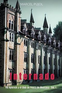 portada Internado (in Spanish)