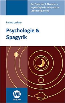 portada Kartenset - Psychologie & Spagyrik: Das Spiel der 7 Planeten - Psychologisch-Alchymische Lebensbegleitung (en Alemán)