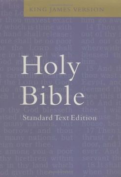 portada Kjv Emerald Text Bible, Kj530: T Hardback With Jacket 40: Authorized King James Version (Bible Akjv) (in English)