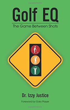 portada Golf EQ: The Game Between Shots