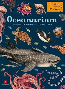 portada Oceanarium (in Spanish)