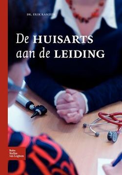 portada huisartsenpraktijk (in English)