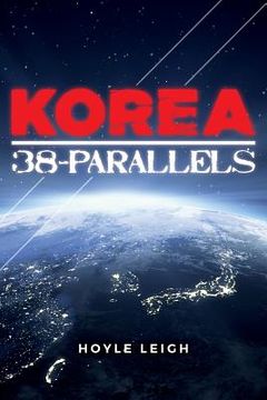 portada Korea 38-Parallels (en Inglés)