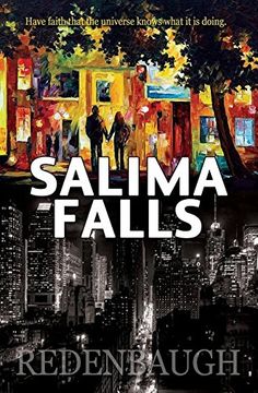 portada Salima Falls: Have faith that the universe knows what it is doing