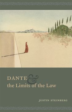 portada Dante and the Limits of the law (en Inglés)