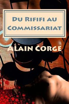 portada Du Rififi au Commissariat (in French)
