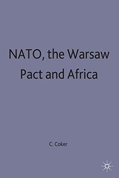 portada Nato, the Warsaw Pact and Africa (Rusi Defence Studies) 