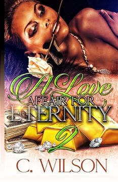 portada A Love Affair for Eternity 2 (en Inglés)