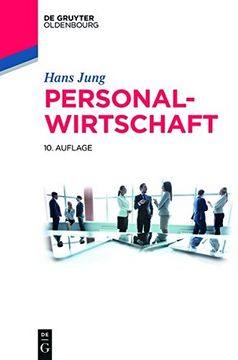 portada Personalwirtschaft (in German)