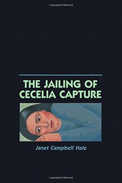 portada The Jailing of Cecelia Capture (in English)