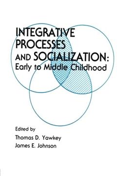 portada Integrative Processes and Socialization (Child Psychology) (en Inglés)