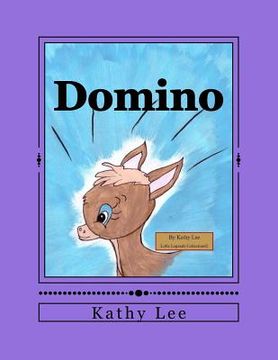 portada Domino (en Inglés)