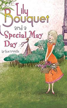 portada Lily Bouquet and a Special May Day