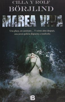 portada Marea viva (in Spanish)