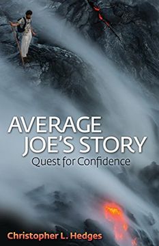 portada Average Joe's Story: Quest for Confidence (en Inglés)