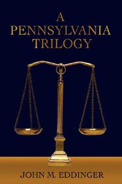 portada a pennsylvania trilogy (en Inglés)