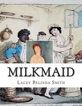portada Milkmaid (in English)
