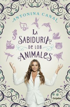 portada SABIDURIA DE LOS ANIMALES, LA