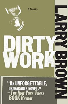 portada Dirty Work (en Inglés)