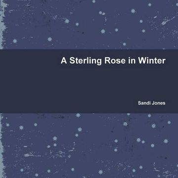 portada A Sterling Rose in Winter